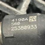 INJECTOR OPEL ASTRA J A16XER 2009-2016 oe-25380933, vedere laterala