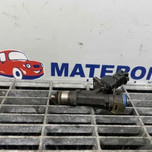 INJECTOR