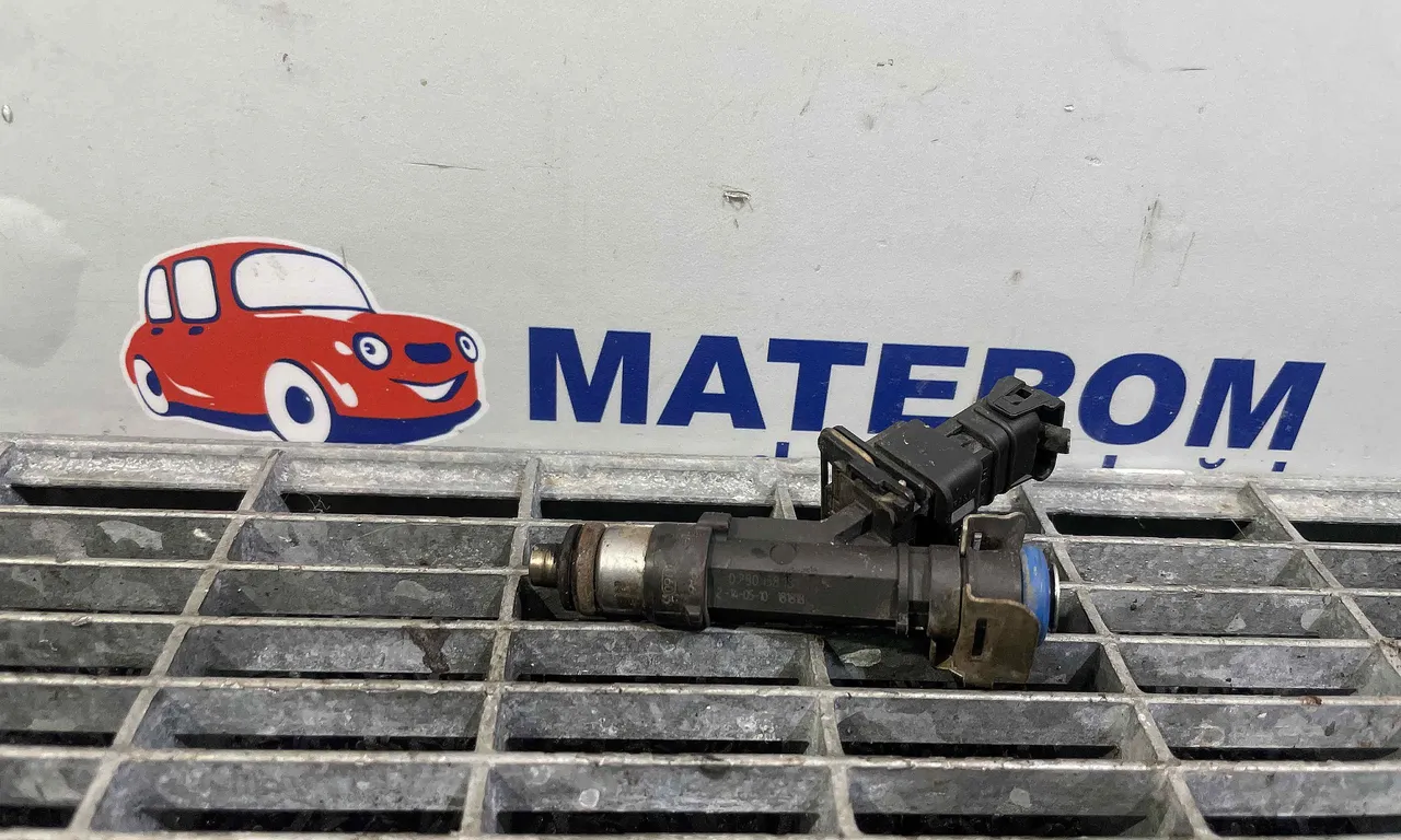 INJECTOR OPEL ASTRA J 2009-2016