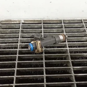 INJECTOR