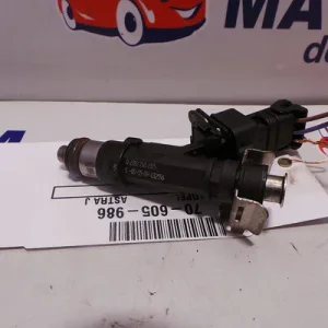 INJECTOR