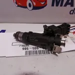 INJECTOR OPEL ASTRA J A14NET 2009-2016 oe-280158205, vedere frontata