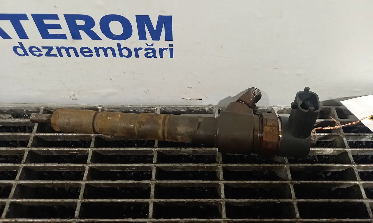 INJECTOR OPEL ASTRA J 2009-2016