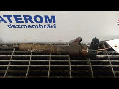 INJECTOR