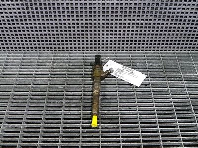 INJECTOR
