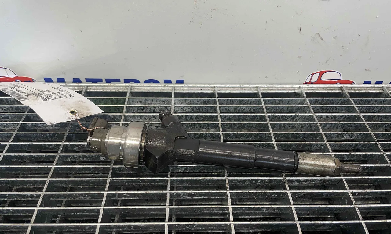 INJECTOR OPEL ASTRA J 2009-2016