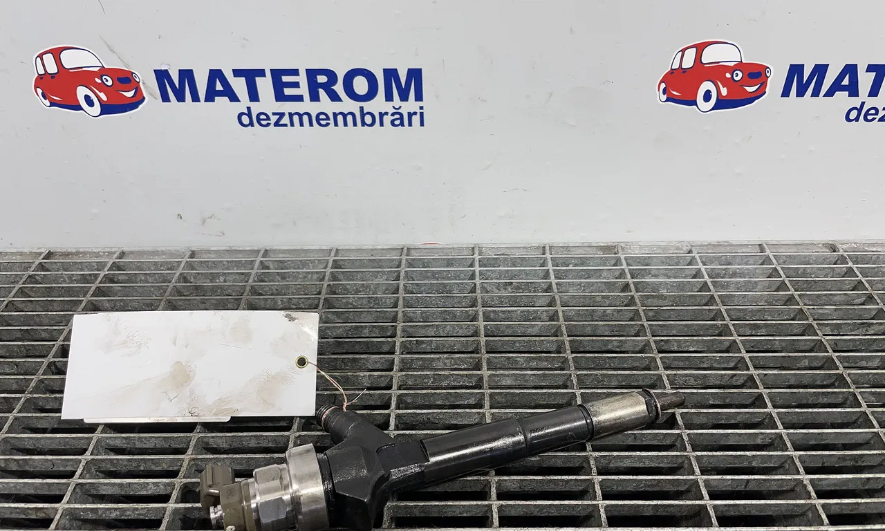 INJECTOR OPEL ASTRA J 2009-2016