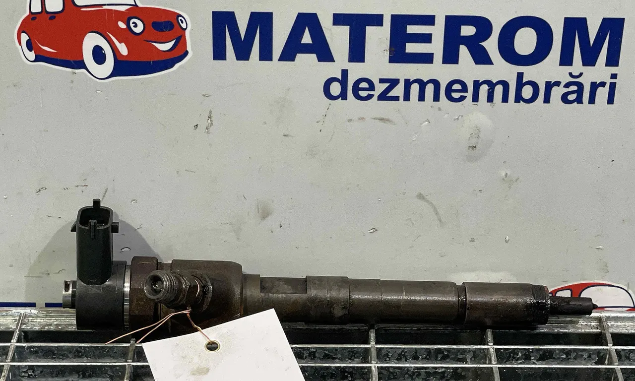 INJECTOR OPEL ASTRA J 2009-2016