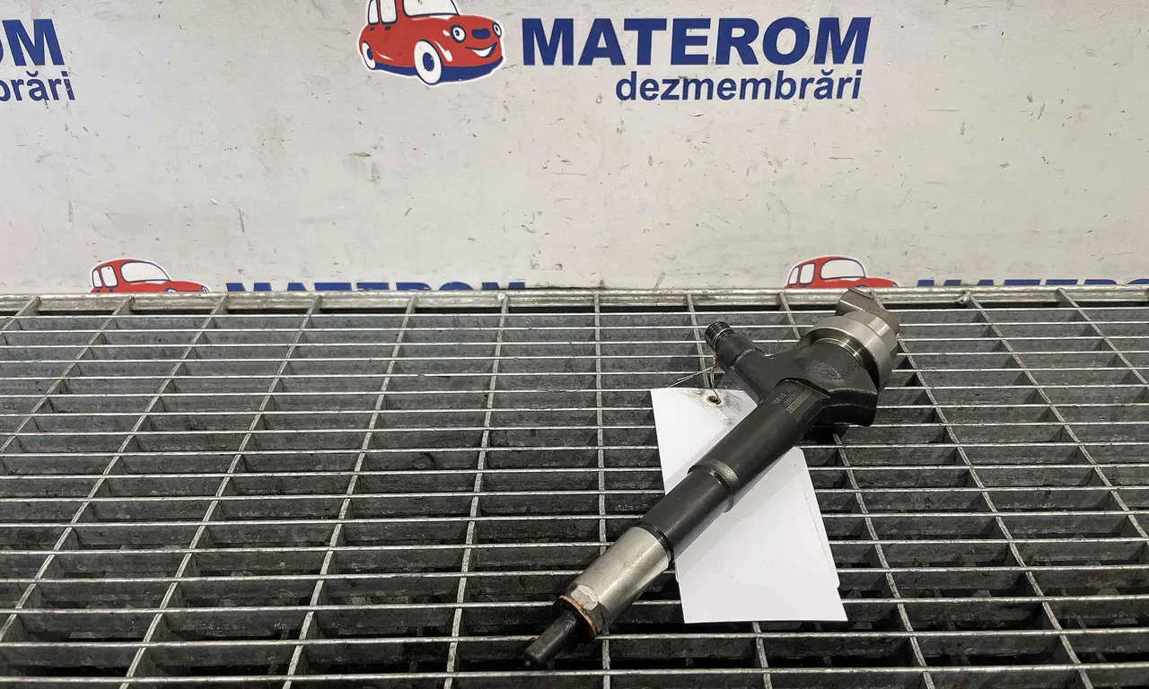 INJECTOR OPEL ASTRA J 2009-2016