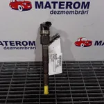 INJECTOR OPEL ASTRA J A20DTH 2009-2016 oe-986435201, vedere laterala