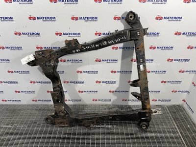 JUG MOTOR