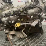 MOTOR OPEL ASTRA J 2.0 CDTI 2009-2016 oe-55579157, vedere frontata