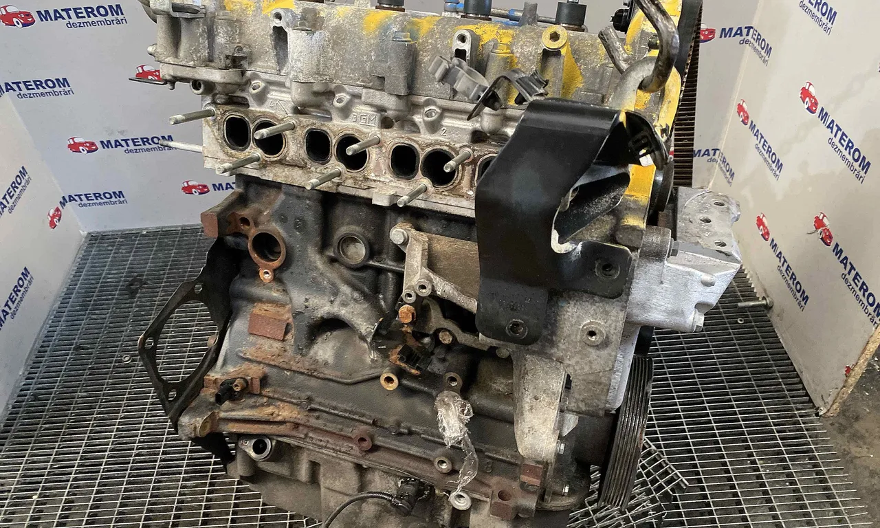 MOTOR OPEL ASTRA J 2009-2016