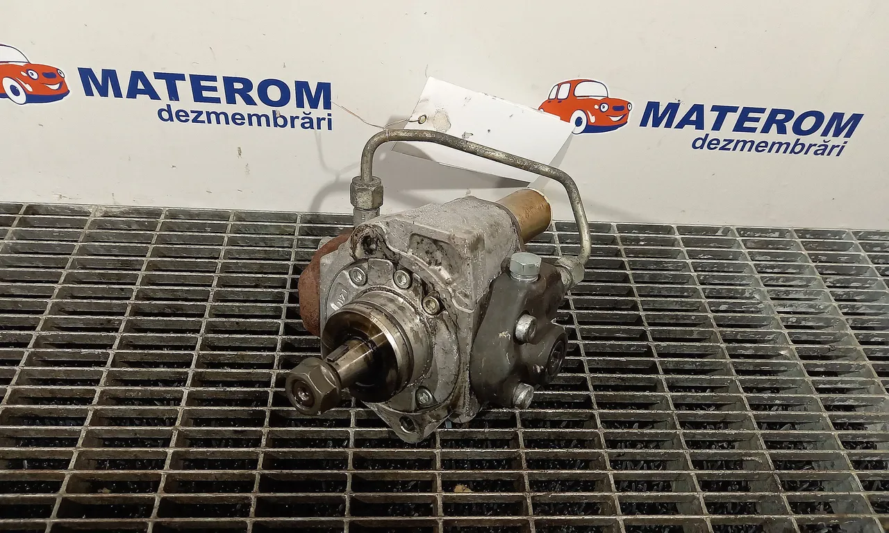 POMPA INALTA PRESIUNE OPEL ASTRA J 2009-2016