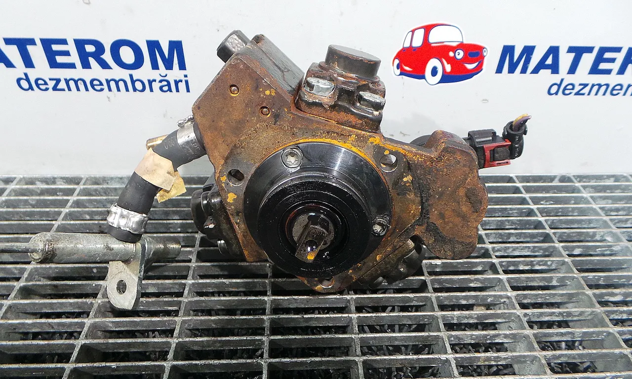 POMPA INALTA PRESIUNE OPEL ASTRA J 2009-2016