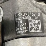 POMPA INALTA PRESIUNE OPEL ASTRA J 1.7 2009-2016 oe-55586500, vedere laterala