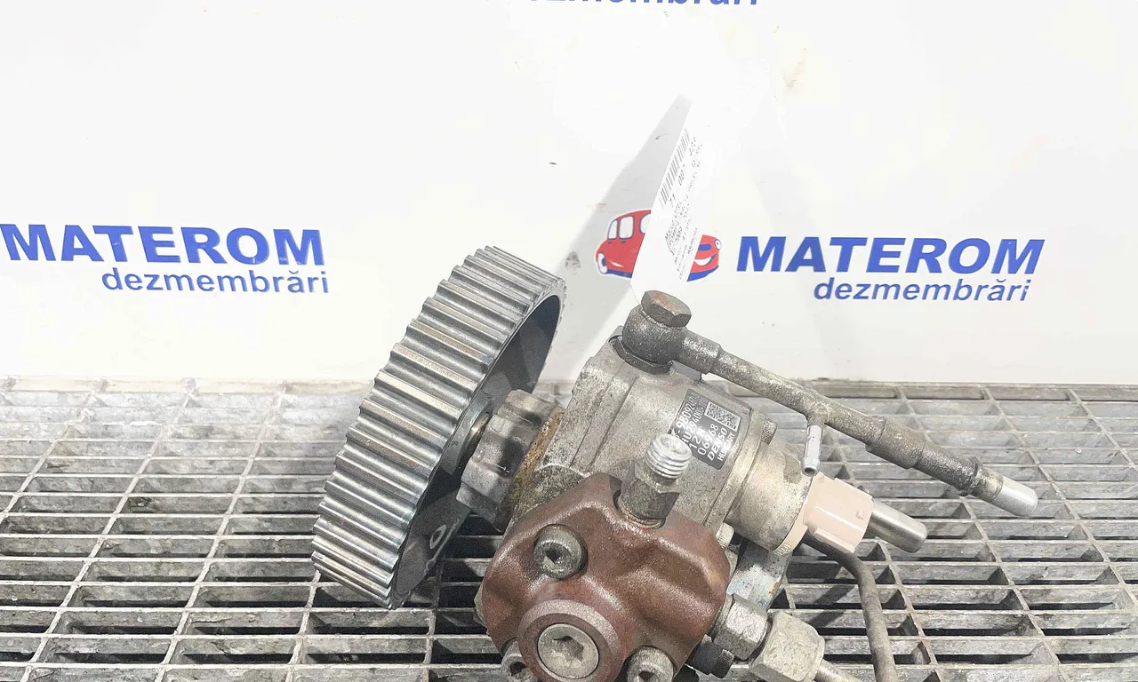 POMPA INALTA PRESIUNE OPEL ASTRA J 2009-2016