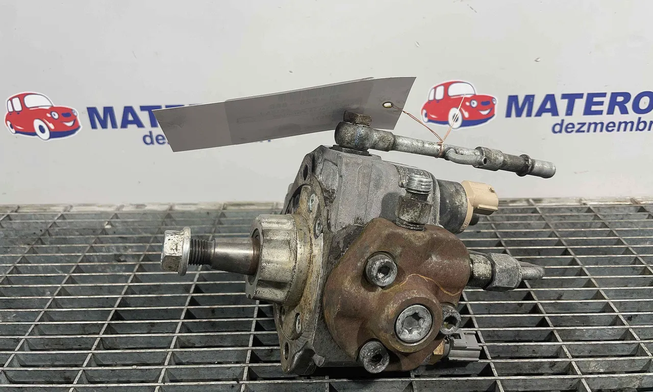 POMPA INALTA PRESIUNE OPEL ASTRA J 2009-2016