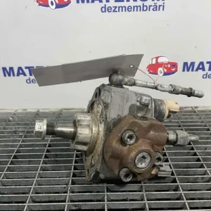 POMPA INALTA PRESIUNE