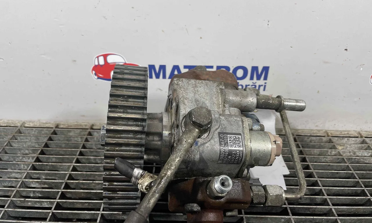 POMPA INALTA PRESIUNE OPEL ASTRA J 2009-2016