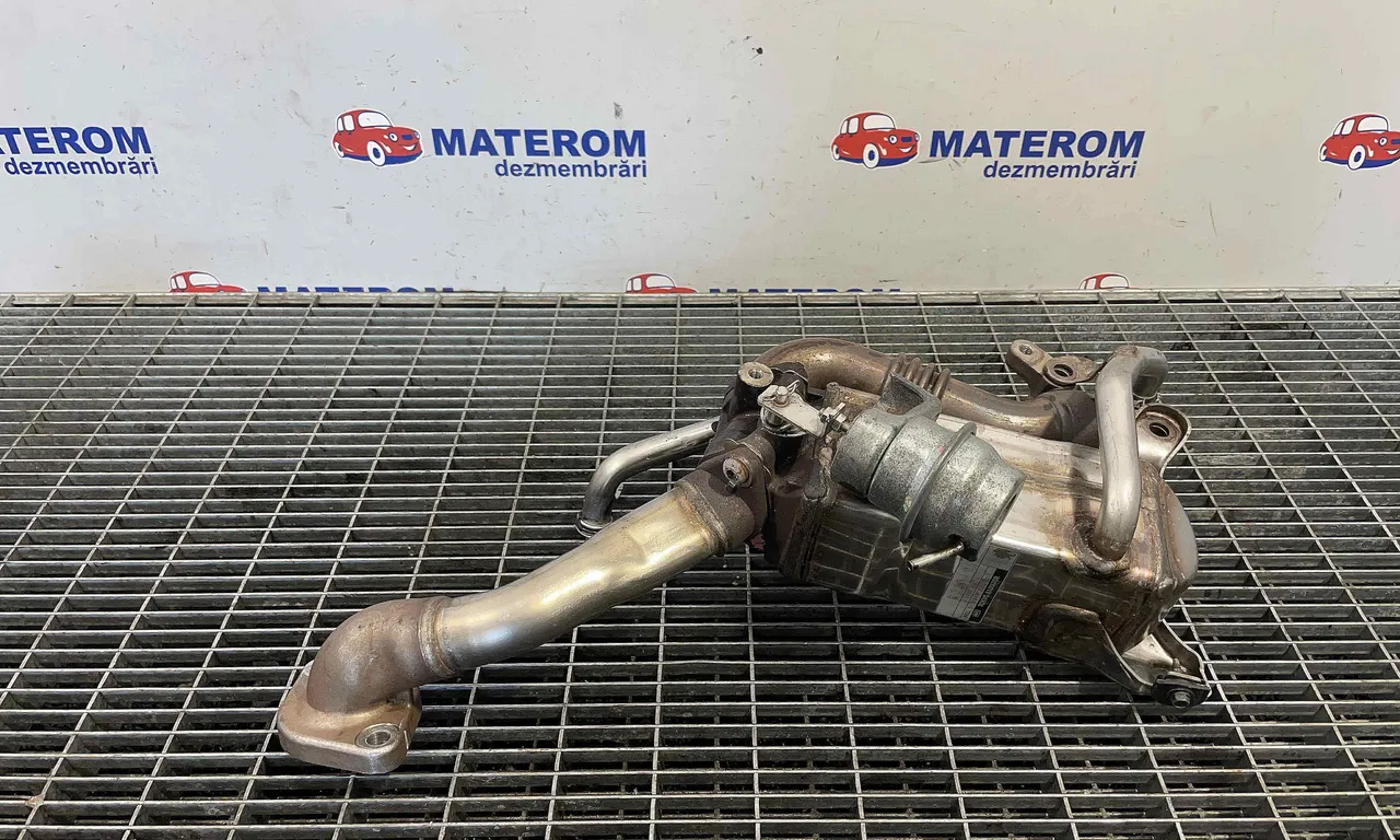 RACITOR GAZE CARTER OPEL ASTRA J 2009-2016