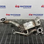 RACITOR GAZE CARTER OPEL ASTRA J A17DTJ 2009-2016 oe-98073074, vedere frontata