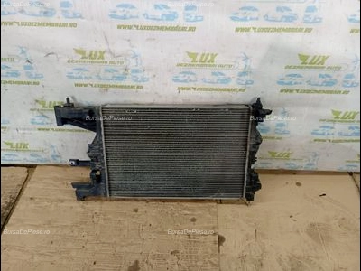 Radiator apa