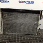 RADIATOR CLIMA OPEL ASTRA J A17DTJ 2009-2016, vedere laterala