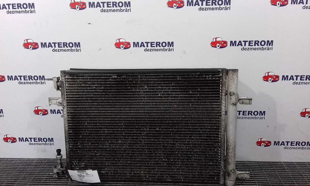 RADIATOR CLIMA OPEL ASTRA J 2009-2016