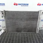 RADIATOR CLIMA OPEL ASTRA J A13DTE 2009-2016 oe-13377762, vedere frontata