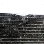 RADIATOR CLIMA OPEL ASTRA J A13DTE 2009-2016 oe-13377762, vedere laterala