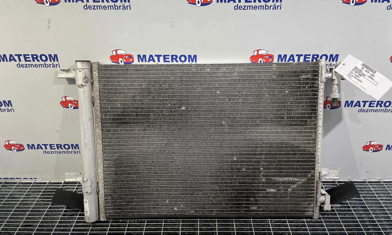 RADIATOR CLIMA OPEL ASTRA J 2009-2016