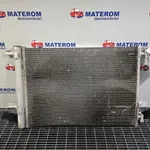 RADIATOR CLIMA OPEL ASTRA J 1.3 2009-2016 oe-1682210380, vedere frontata