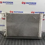 RADIATOR CLIMA OPEL ASTRA J 1.3 2009-2016 oe-1682210380, vedere laterala