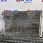 RADIATOR CLIMA OPEL ASTRA J 1.7 2009-2016 oe-39140127, vedere laterala