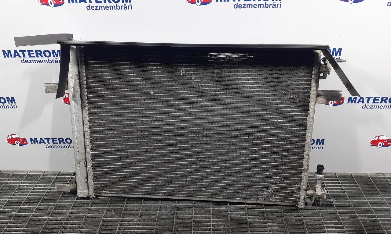 RADIATOR CLIMA OPEL ASTRA J 2009-2016