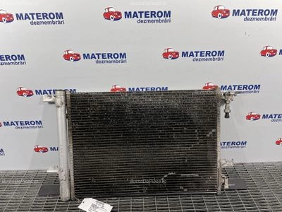 RADIATOR CLIMA