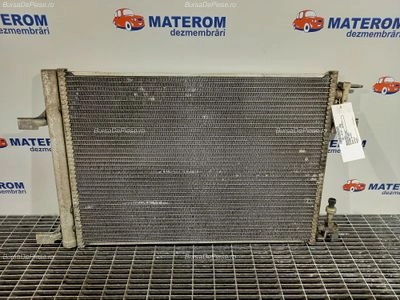 RADIATOR CLIMA