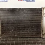 RADIATOR CLIMA OPEL ASTRA J A14XER 2009-2016 oe-39140127, vedere frontata