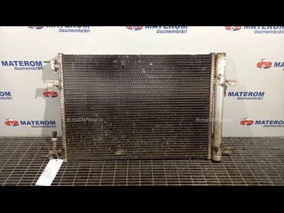RADIATOR CLIMA