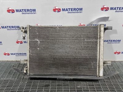 RADIATOR CLIMA
