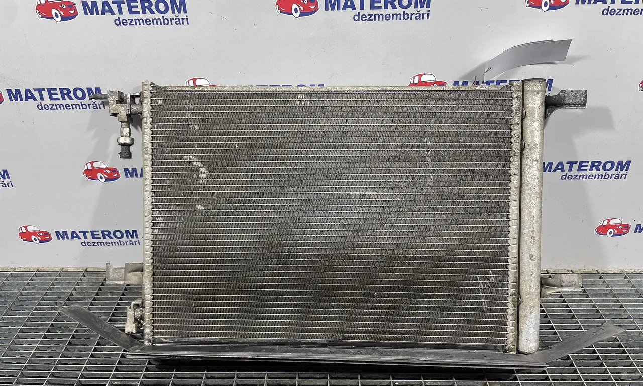 RADIATOR CLIMA OPEL ASTRA J 2009-2016