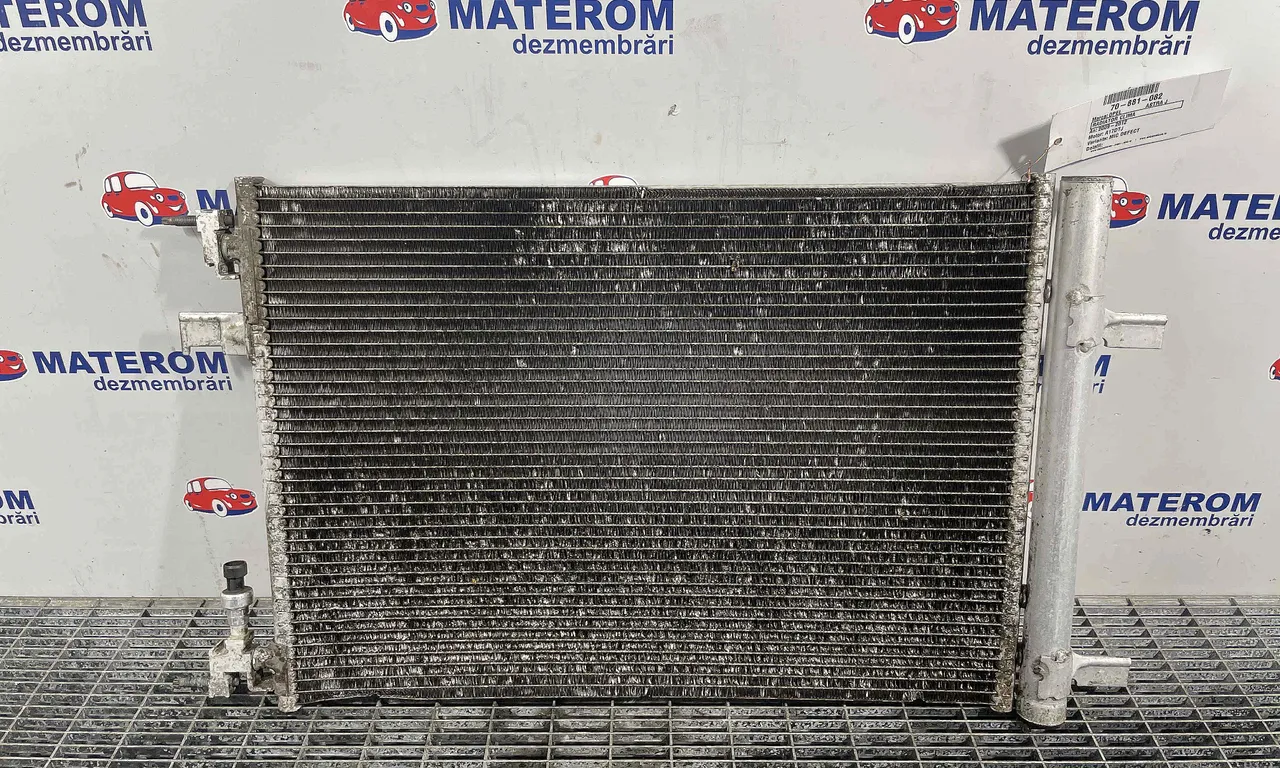 RADIATOR CLIMA OPEL ASTRA J 2009-2016