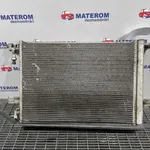 RADIATOR CLIMA OPEL ASTRA J 1.7 2009-2016 oe-39140127, vedere frontata