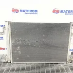RADIATOR CLIMA OPEL ASTRA J 1.7 2009-2016 oe-39140127, vedere laterala