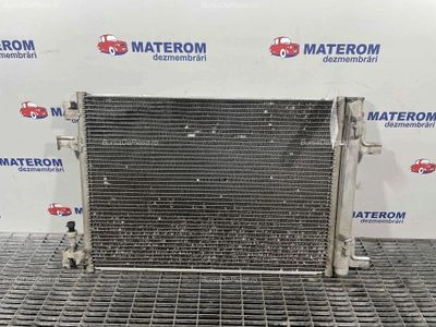 RADIATOR CLIMA