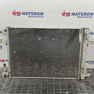 RADIATOR CLIMA