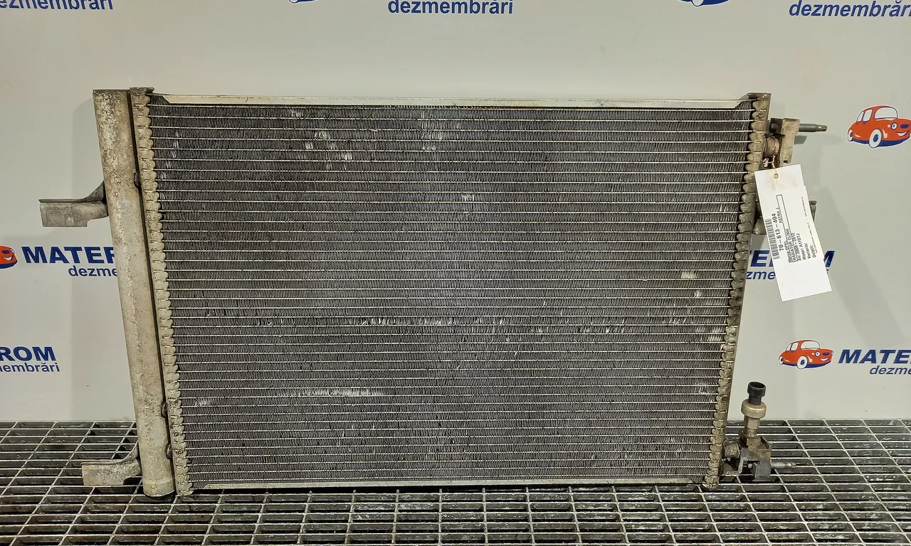 RADIATOR CLIMA OPEL ASTRA J 2009-2016