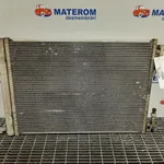 RADIATOR CLIMA OPEL ASTRA J A17DTJ 2009-2016 oe-39140127, vedere frontata