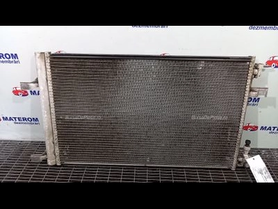 RADIATOR CLIMA